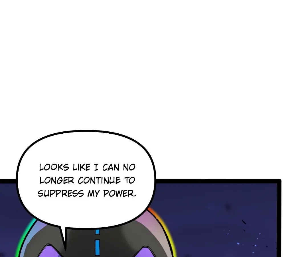 Terror Hunter Chapter 37 – Page 1