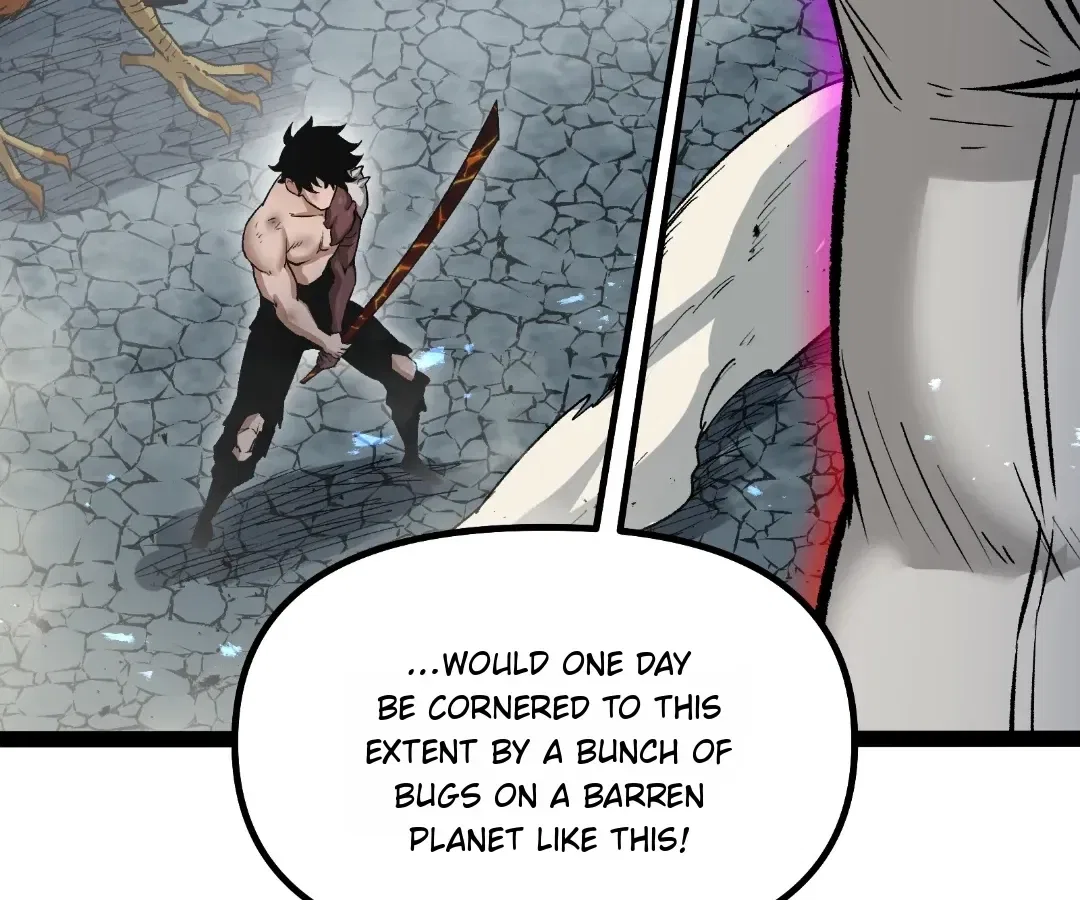 Terror Hunter Chapter 37 – Page 6