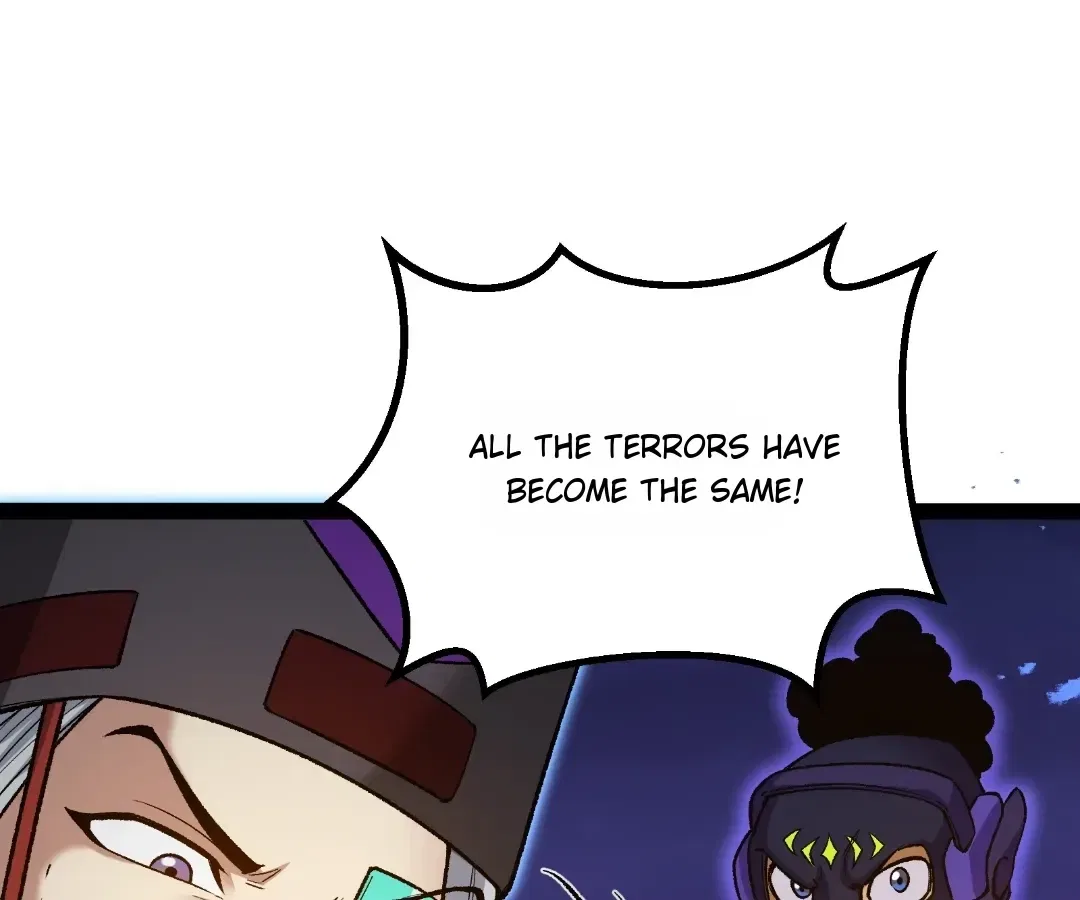 Terror Hunter Chapter 37 – Page 41