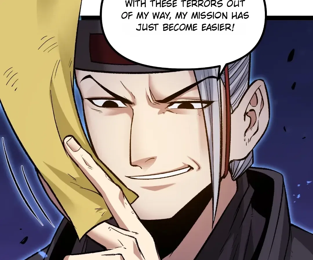 Terror Hunter Chapter 37 – Page 48