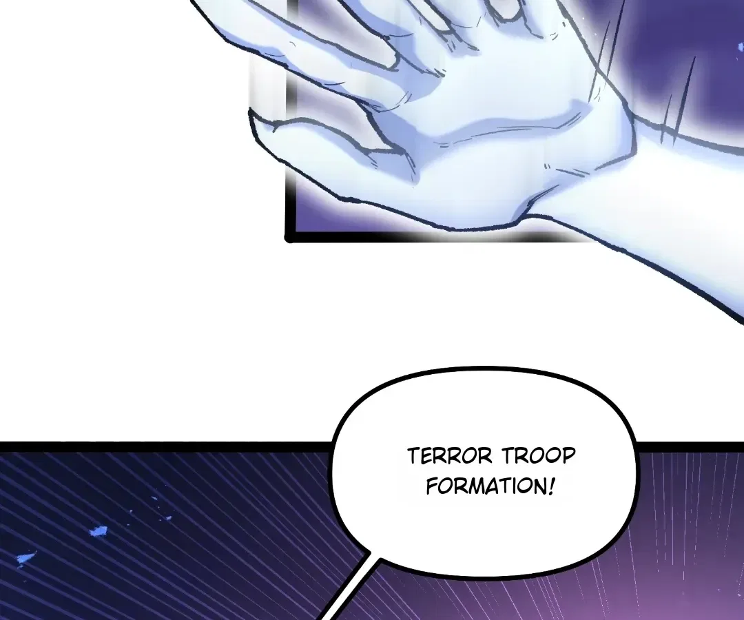 Terror Hunter Chapter 37 – Page 50