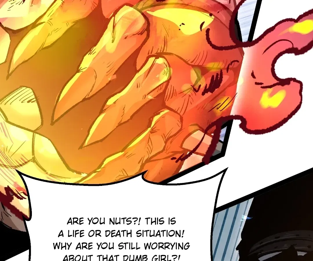 Terror Hunter Chapter 37 – Page 69