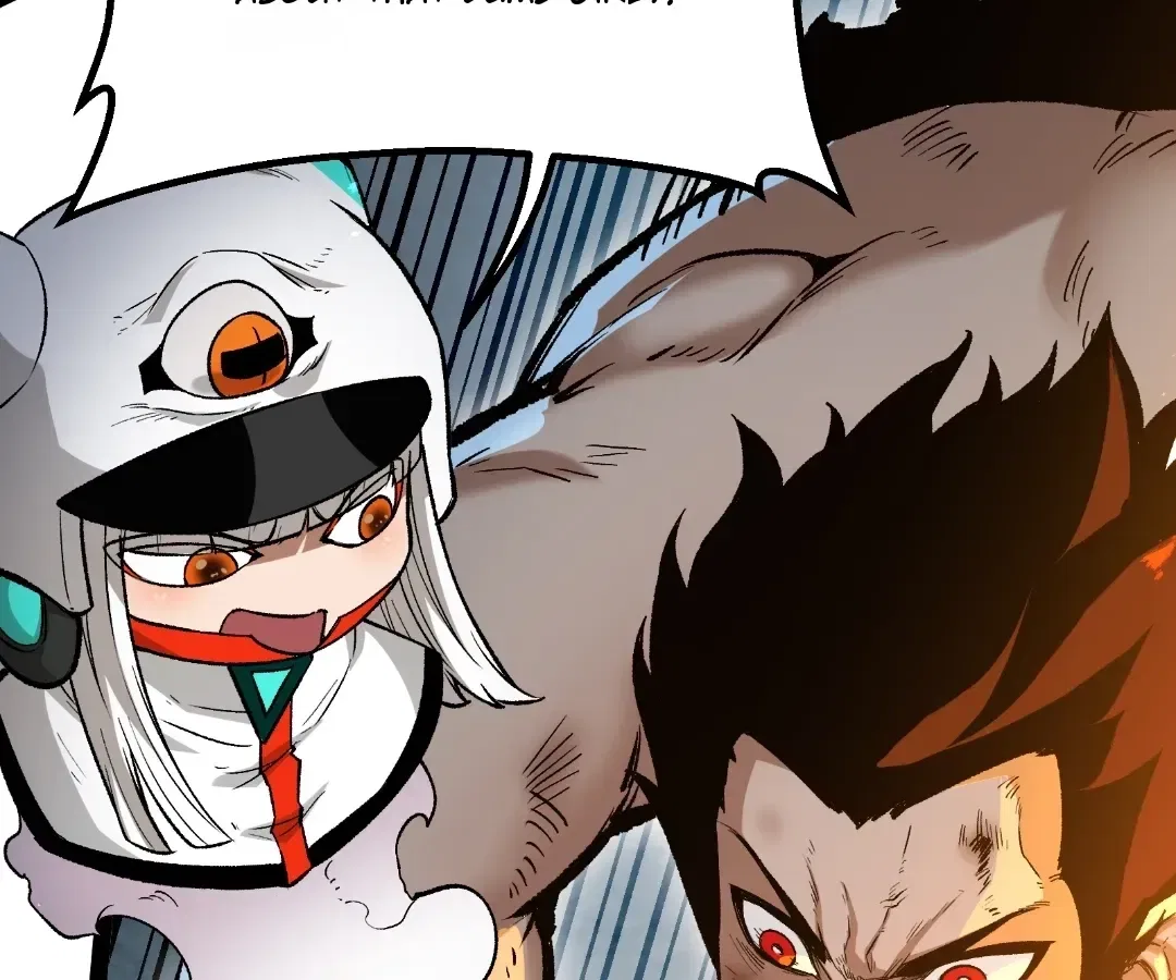 Terror Hunter Chapter 37 – Page 70