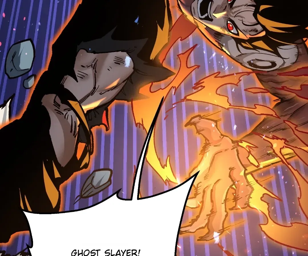 Terror Hunter Chapter 37 – Page 78