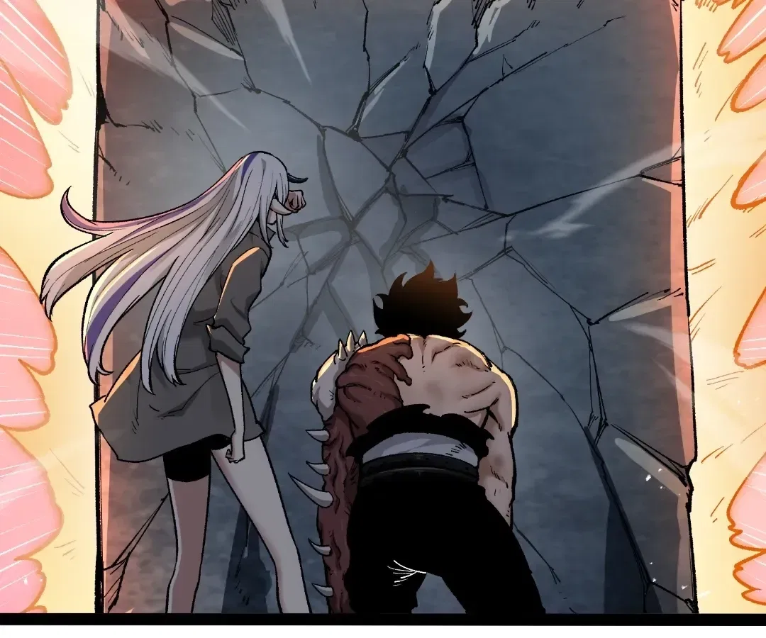Terror Hunter Chapter 37 – Page 92