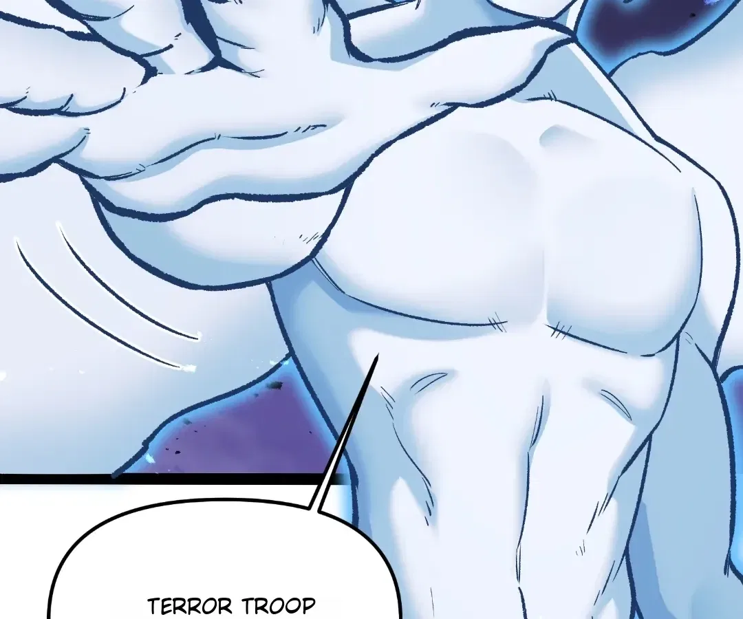 Terror Hunter Chapter 37 – Page 97