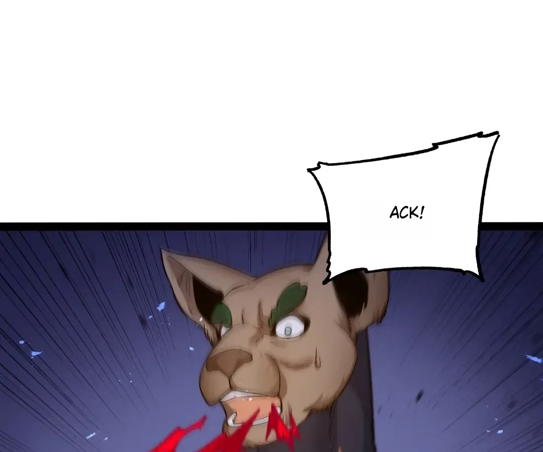 Terror Hunter Chapter 37 – Page 126