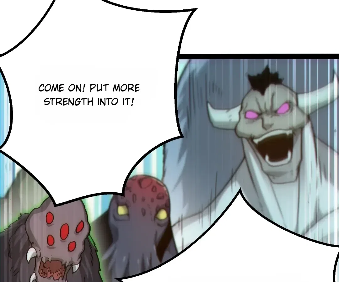 Terror Hunter Chapter 36 – Page 25