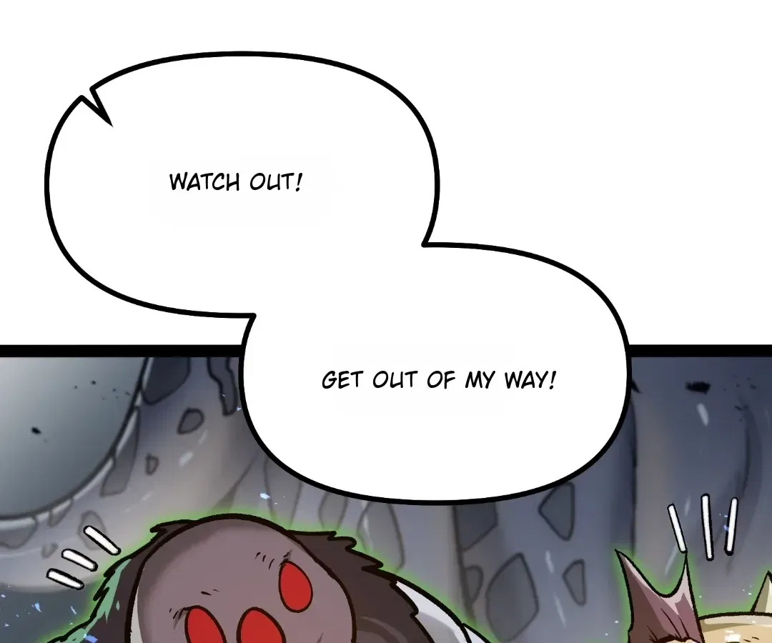 Terror Hunter Chapter 36 – Page 28