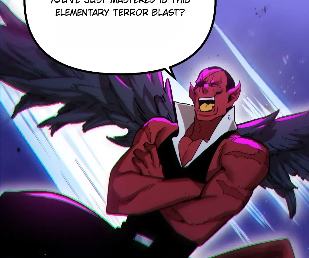Terror Hunter Chapter 36 – Page 40