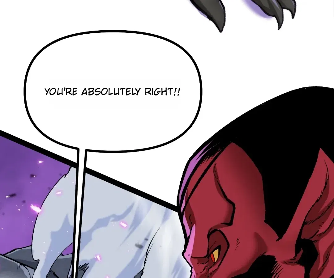 Terror Hunter Chapter 36 – Page 84