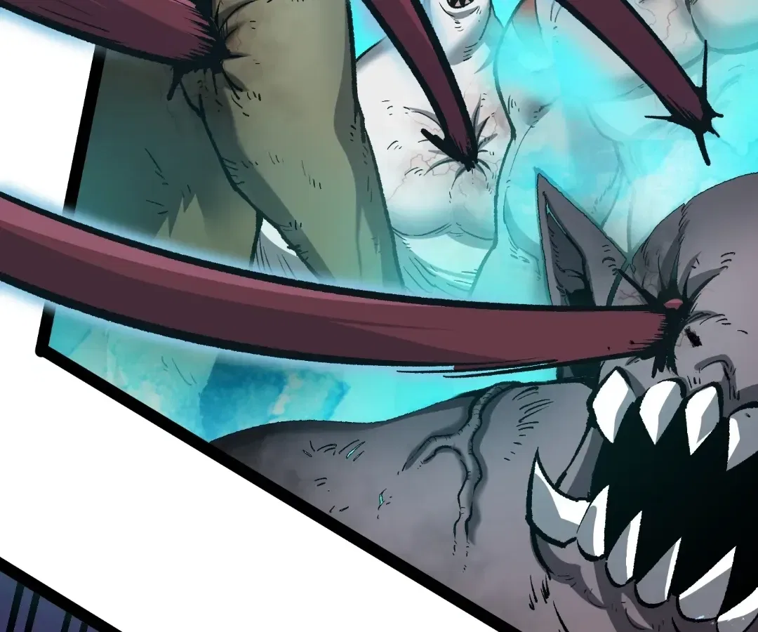 Terror Hunter Chapter 36 – Page 98