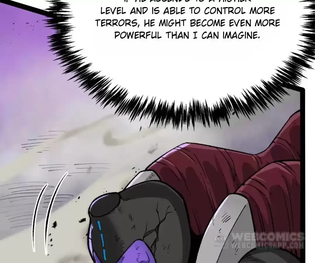 Terror Hunter Chapter 36 – Page 131