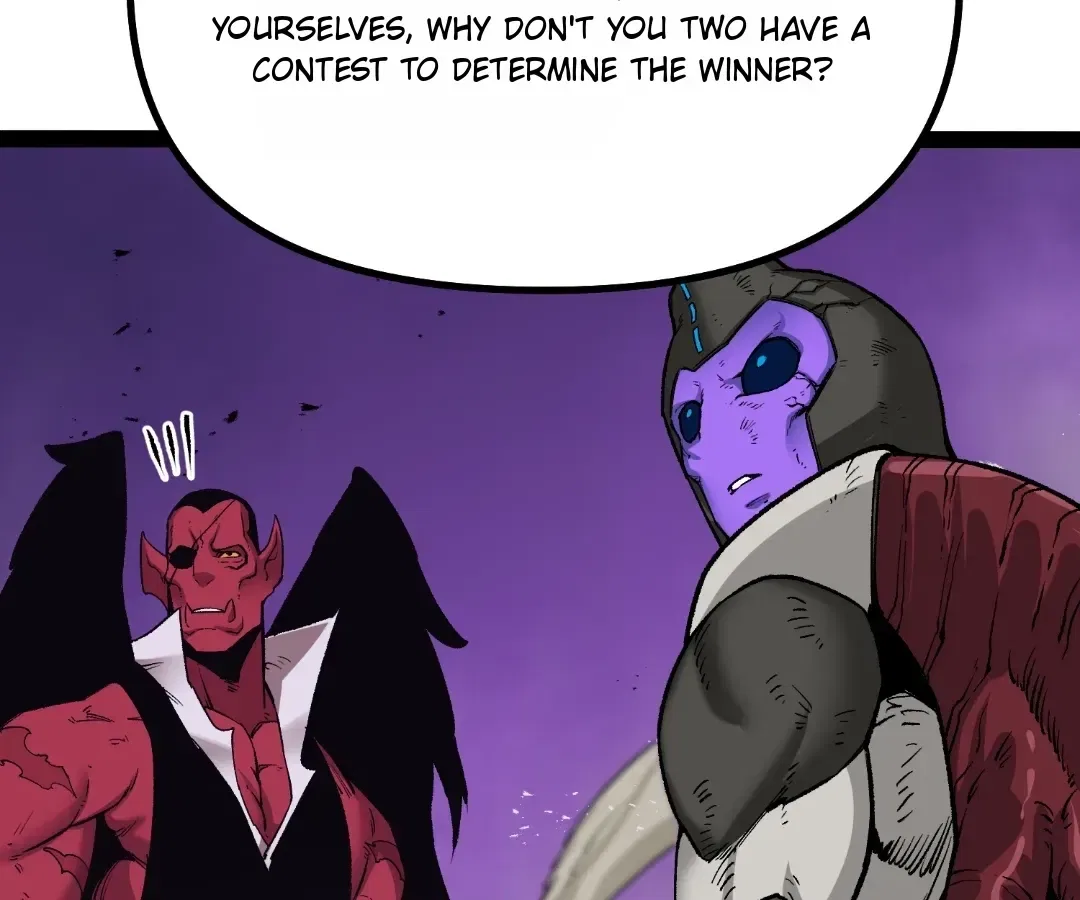 Terror Hunter Chapter 36 – Page 134