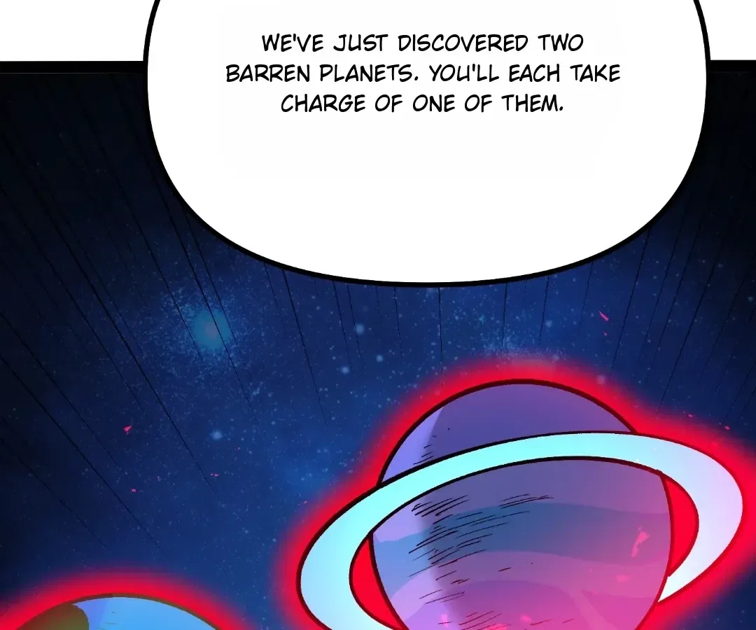 Terror Hunter Chapter 36 – Page 136
