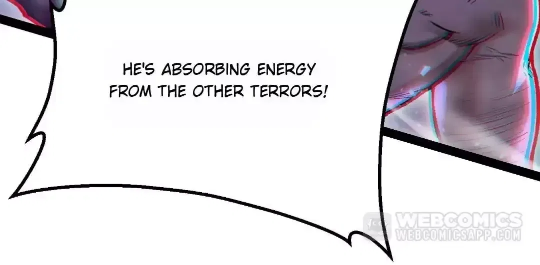 Terror Hunter Chapter 36 – Page 163