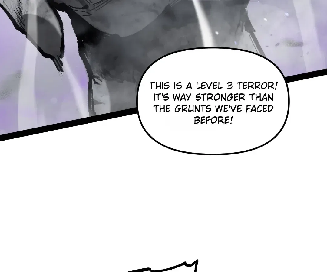 Terror Hunter Chapter 35 – Page 5