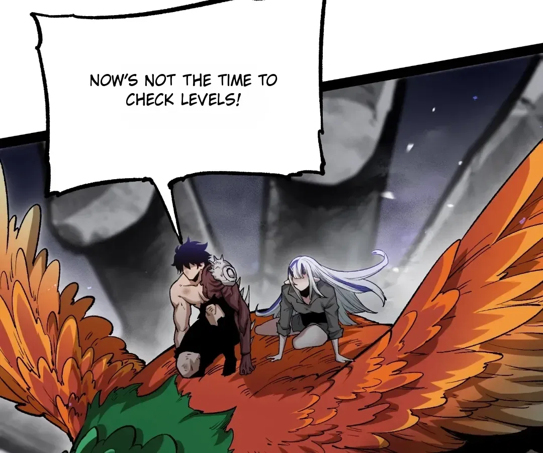 Terror Hunter Chapter 35 – Page 6