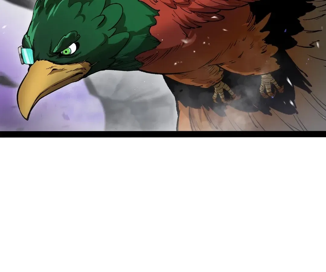 Terror Hunter Chapter 35 – Page 7