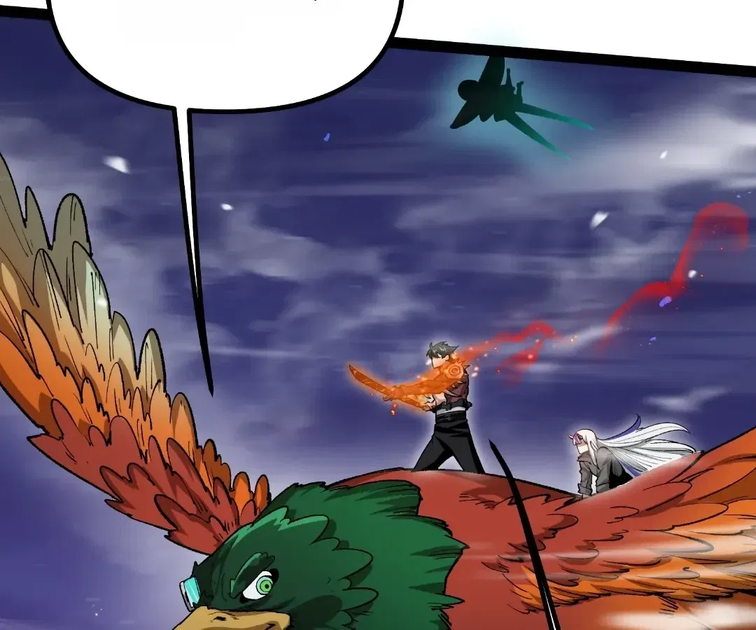 Terror Hunter Chapter 35 – Page 26