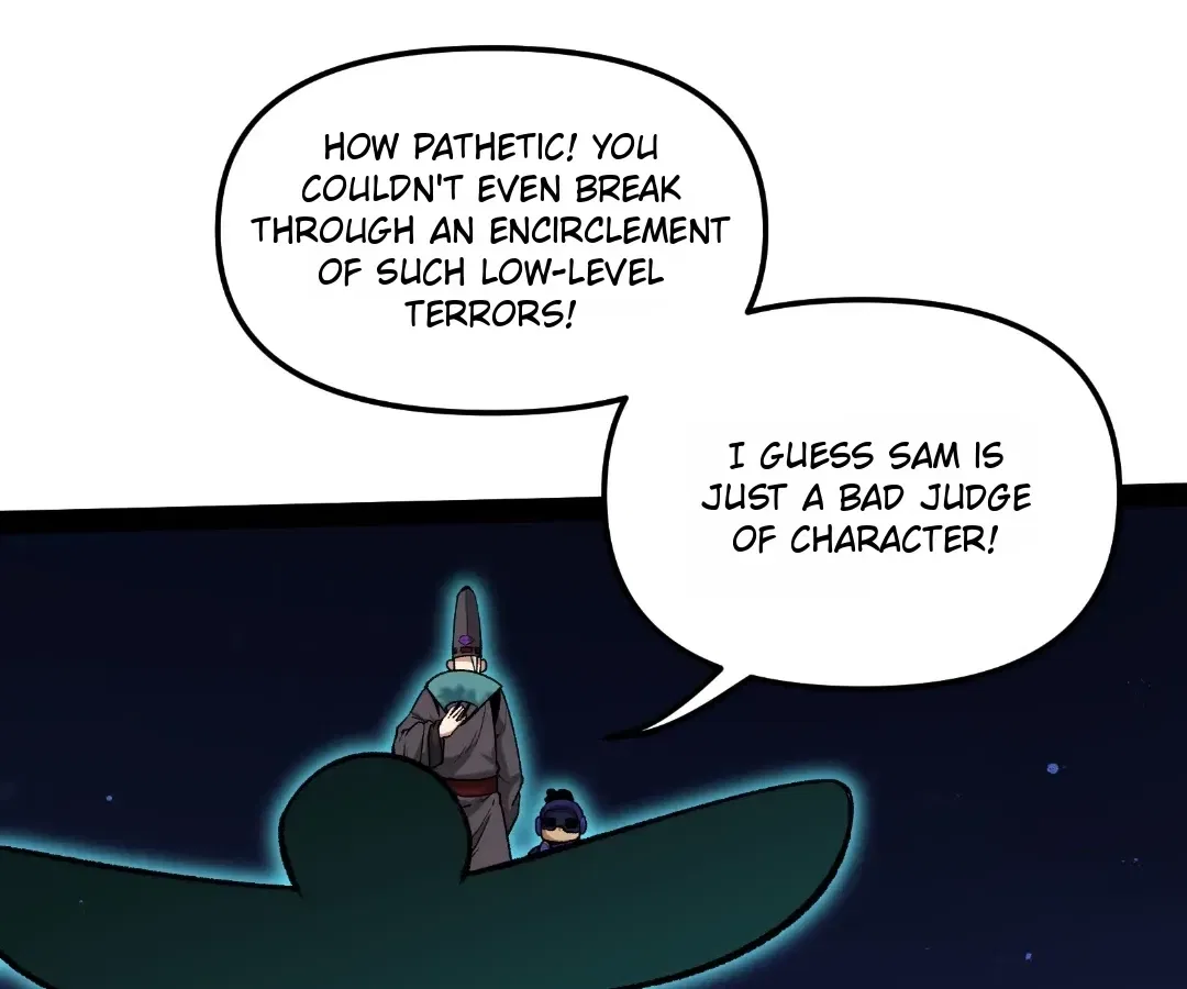 Terror Hunter Chapter 35 – Page 46