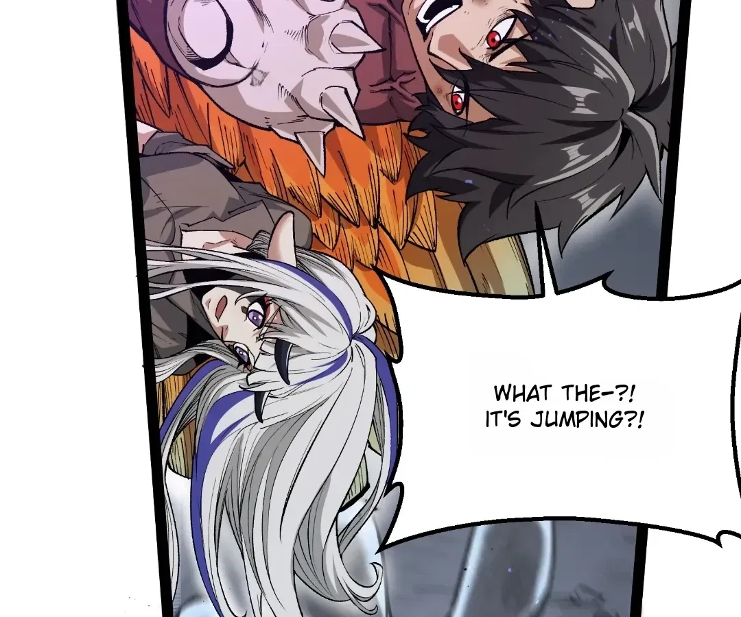 Terror Hunter Chapter 35 – Page 55