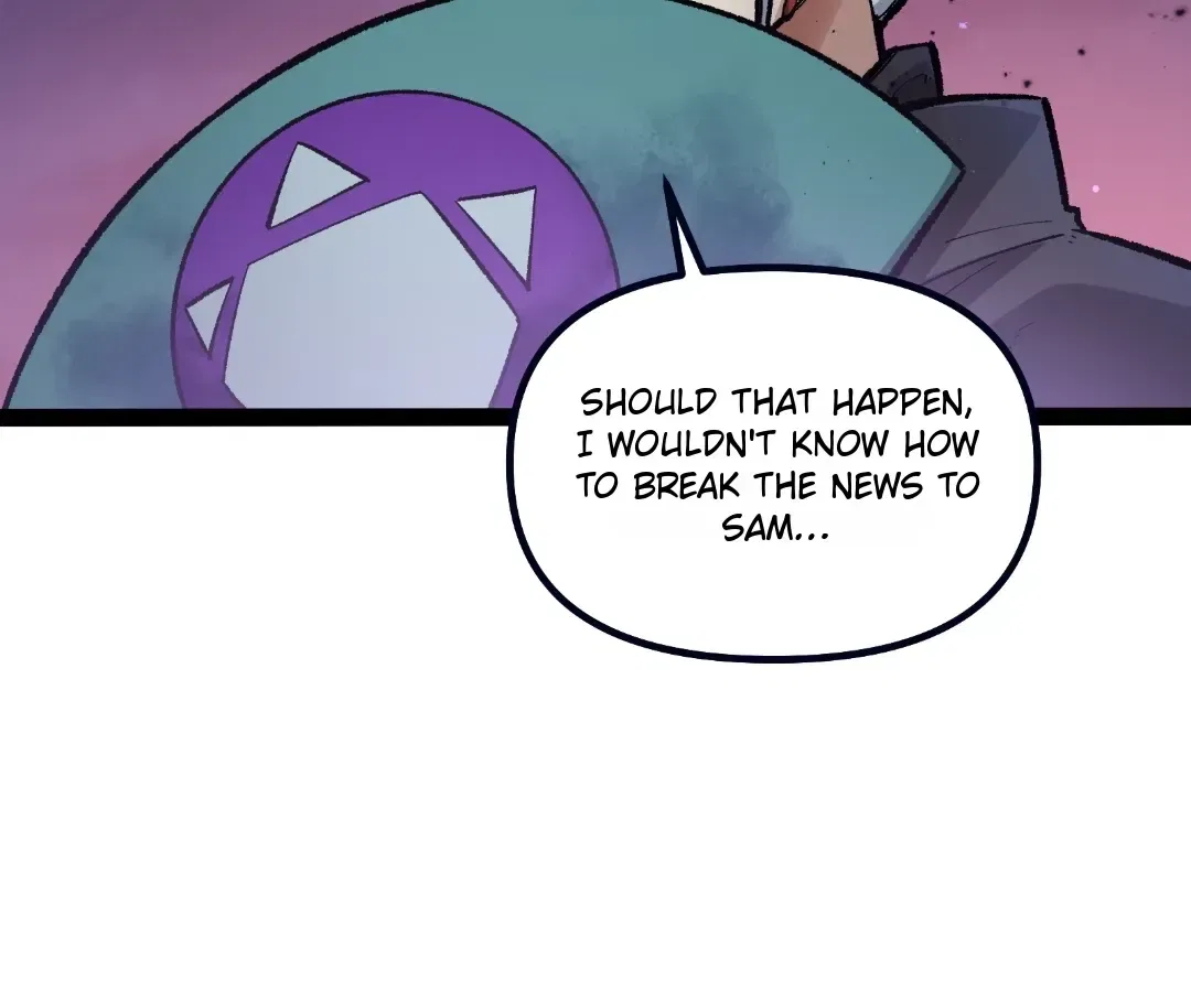 Terror Hunter Chapter 35 – Page 68