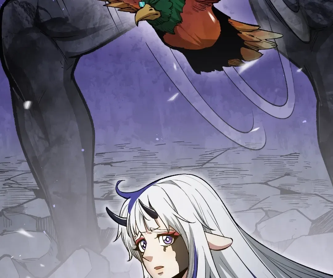 Terror Hunter Chapter 35 – Page 73