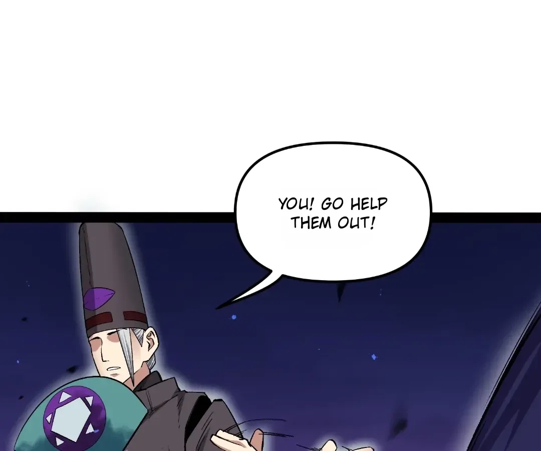 Terror Hunter Chapter 35 – Page 84