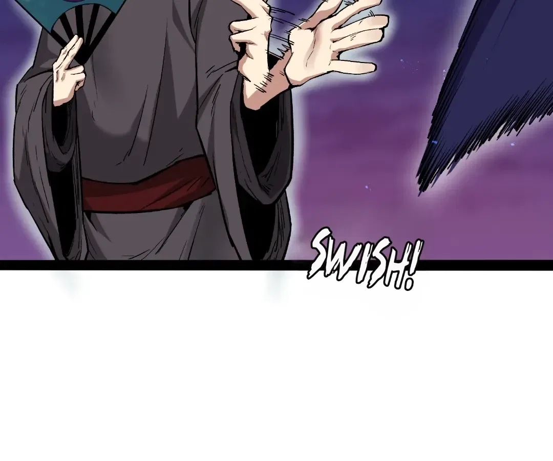 Terror Hunter Chapter 35 – Page 85