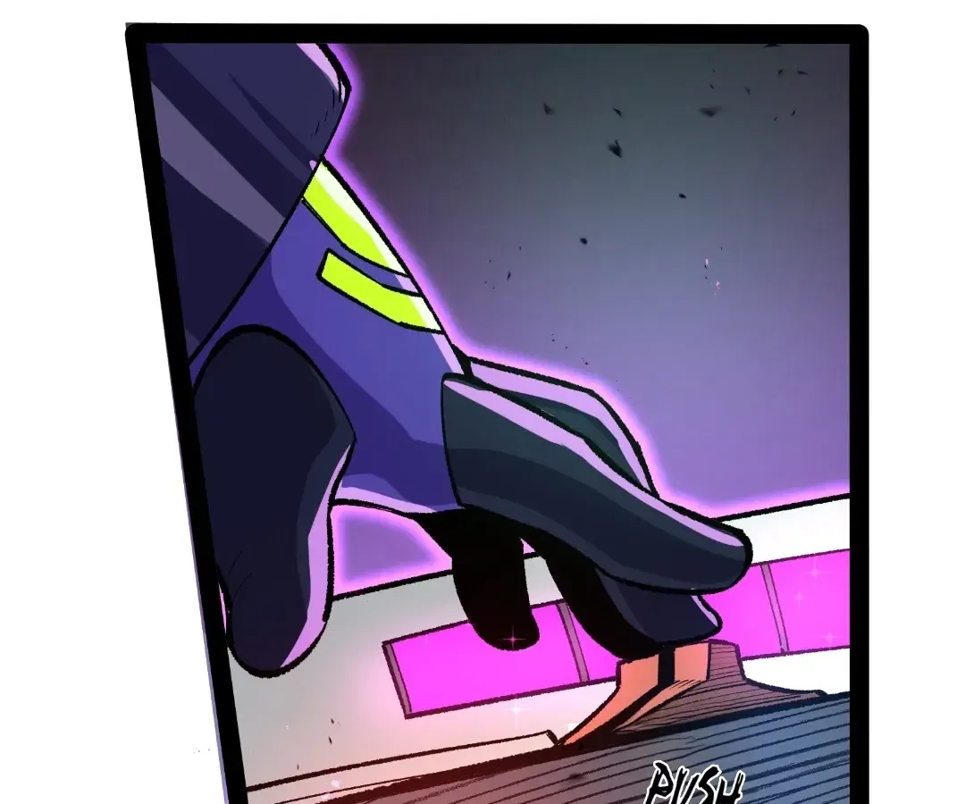 Terror Hunter Chapter 35 – Page 90