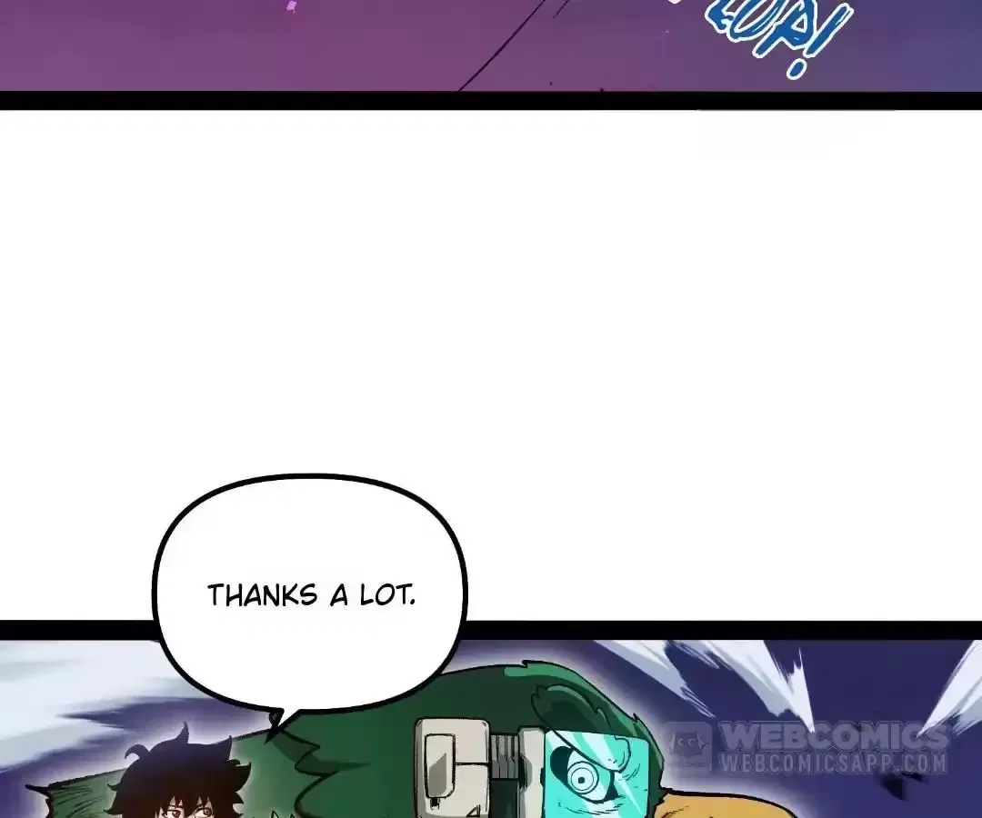Terror Hunter Chapter 35 – Page 99