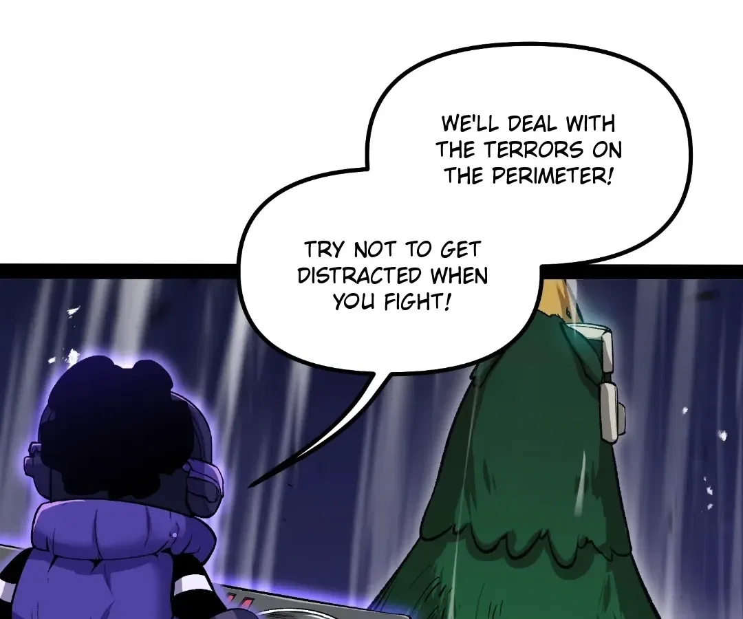 Terror Hunter Chapter 35 – Page 102