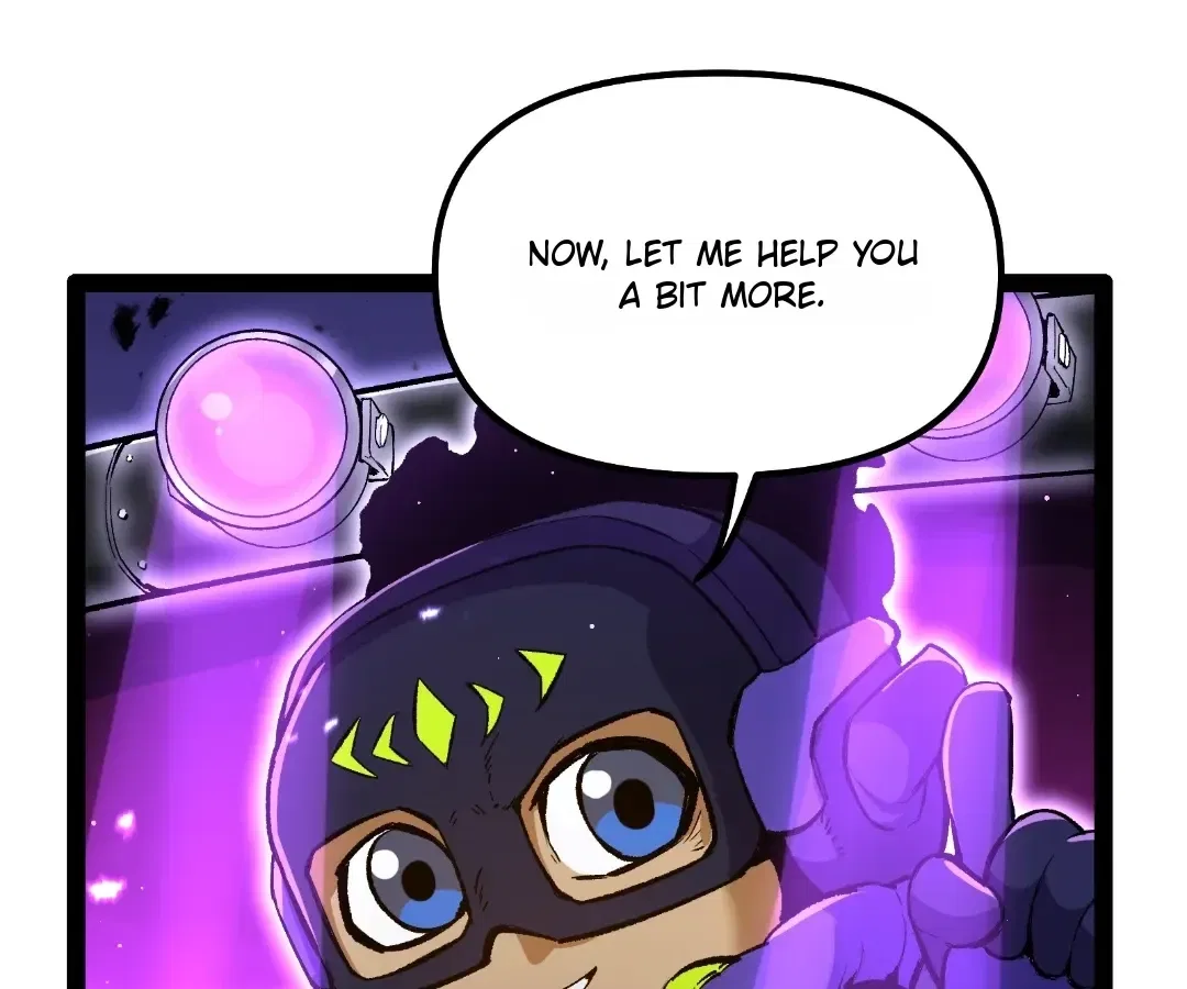 Terror Hunter Chapter 35 – Page 105
