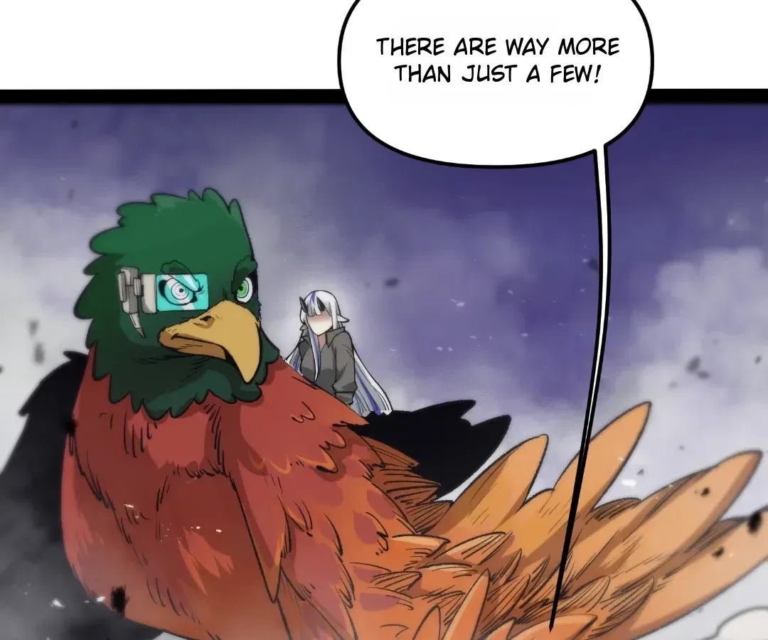 Terror Hunter Chapter 35 – Page 126