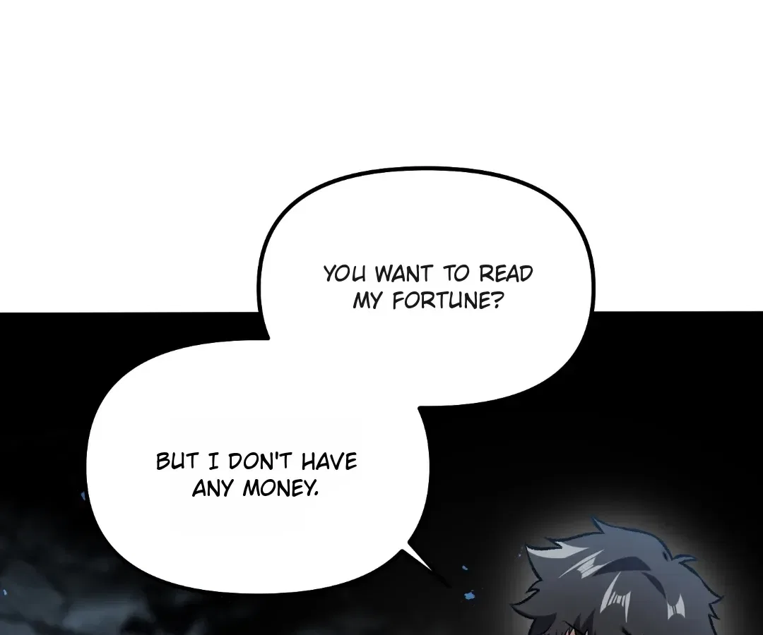 Terror Hunter Chapter 34 – Page 1