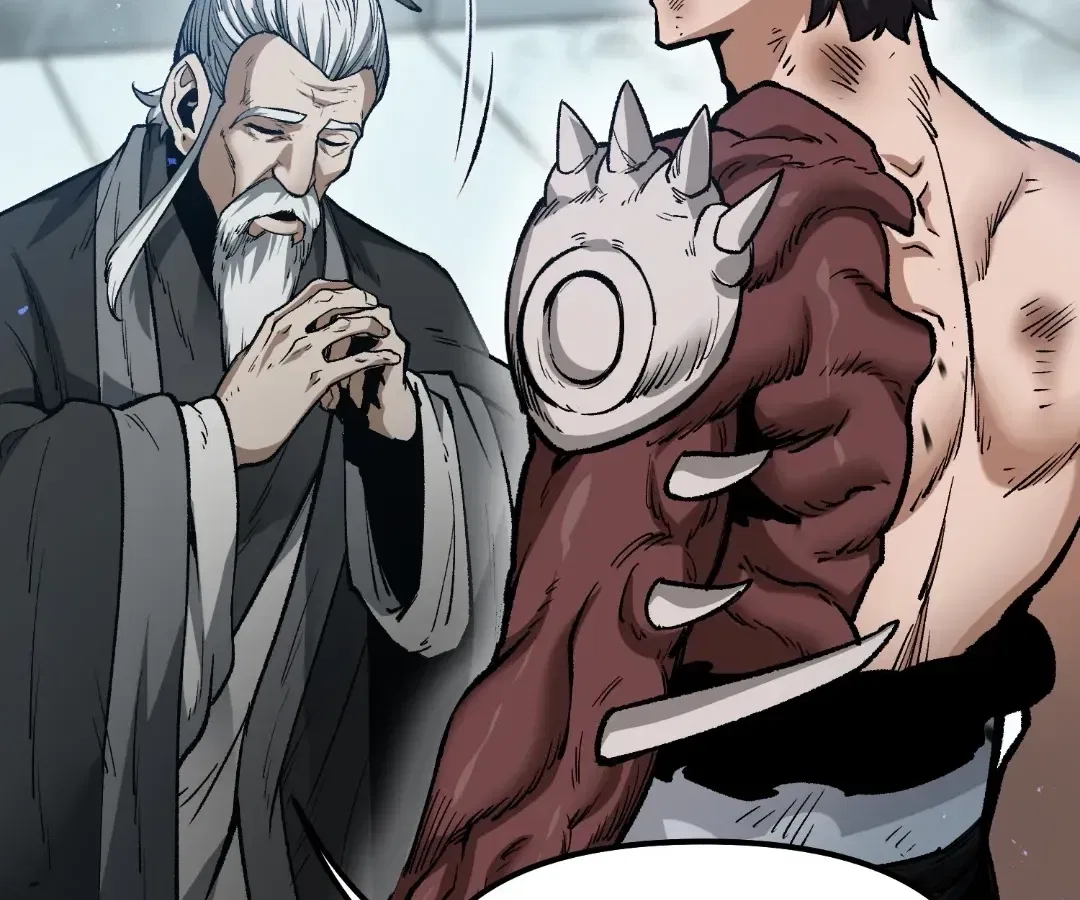 Terror Hunter Chapter 34 – Page 8