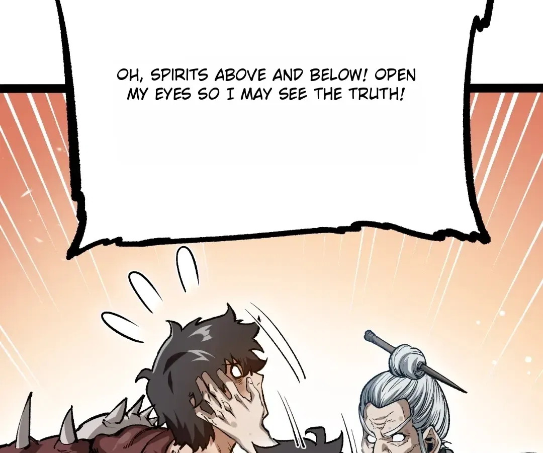 Terror Hunter Chapter 34 – Page 13