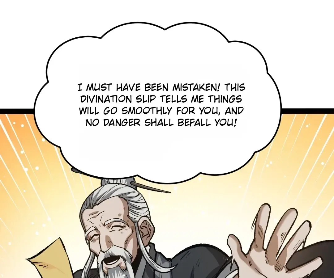 Terror Hunter Chapter 34 – Page 23