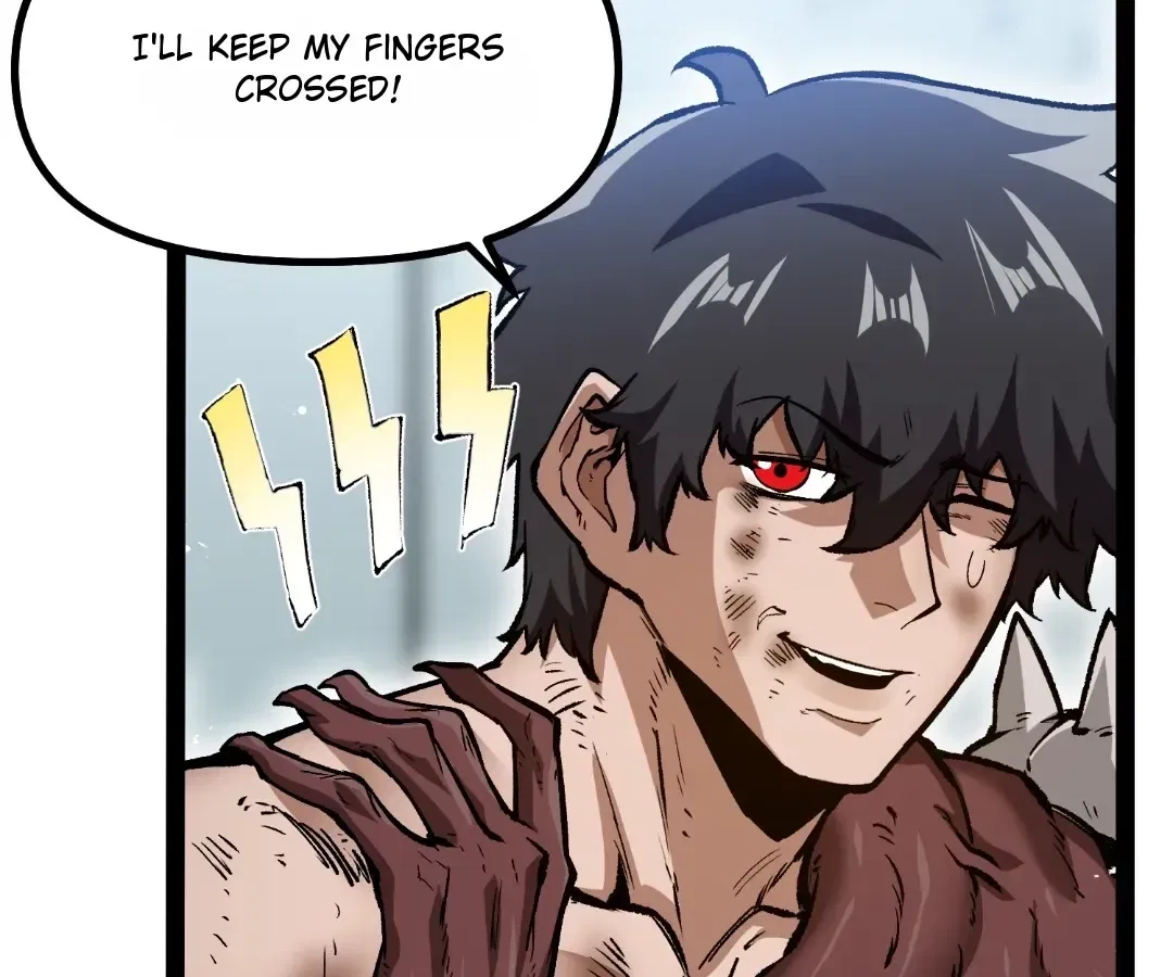 Terror Hunter Chapter 34 – Page 26