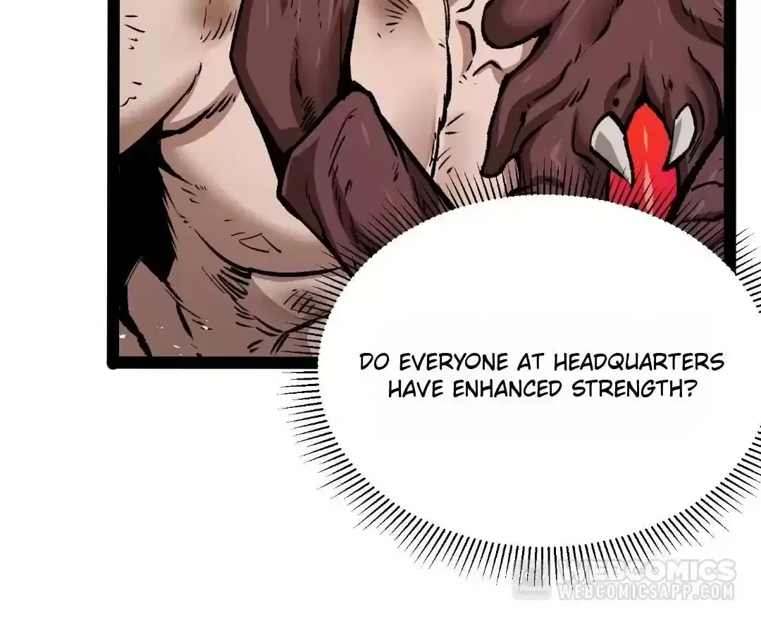 Terror Hunter Chapter 34 – Page 27