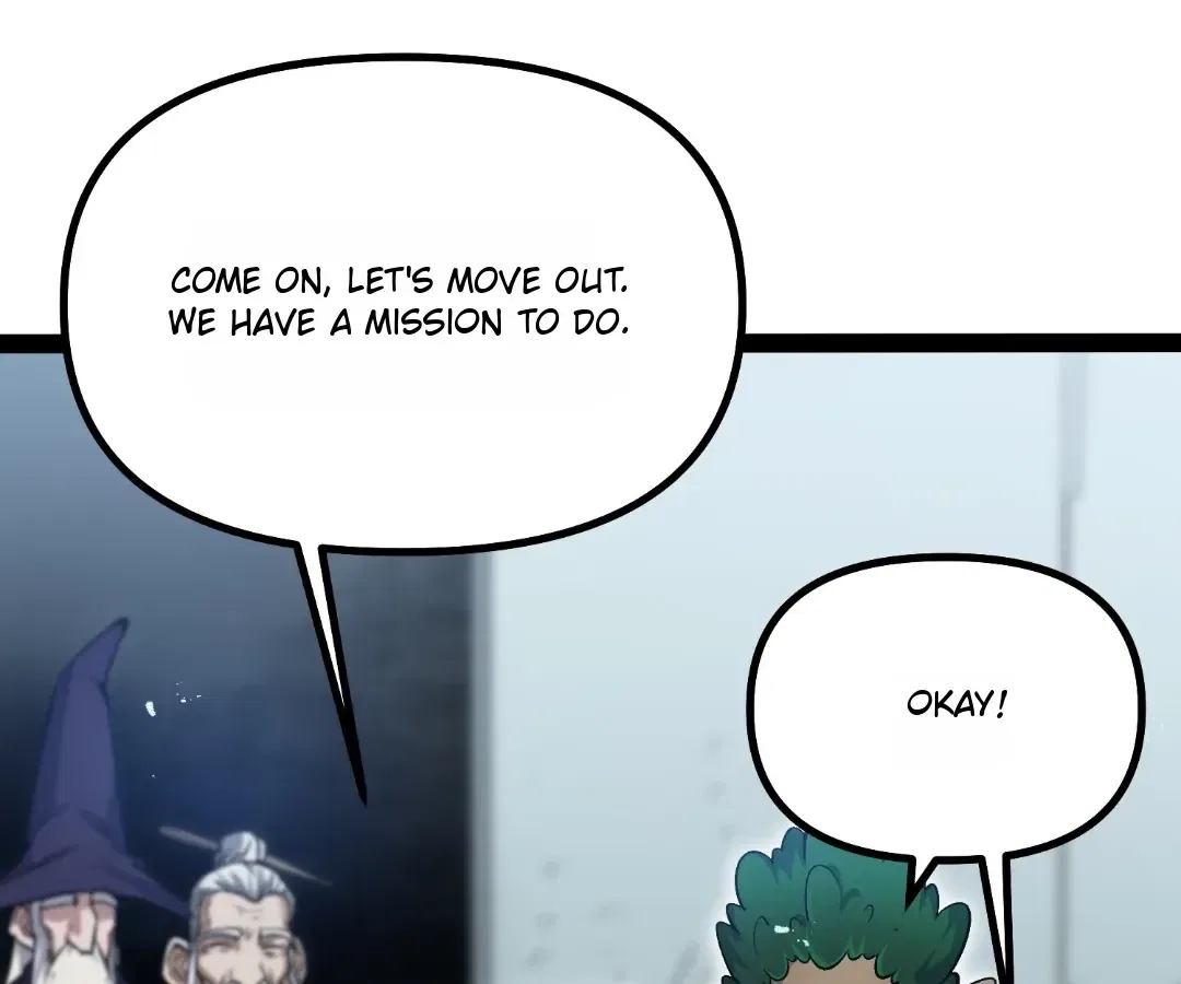 Terror Hunter Chapter 34 – Page 28