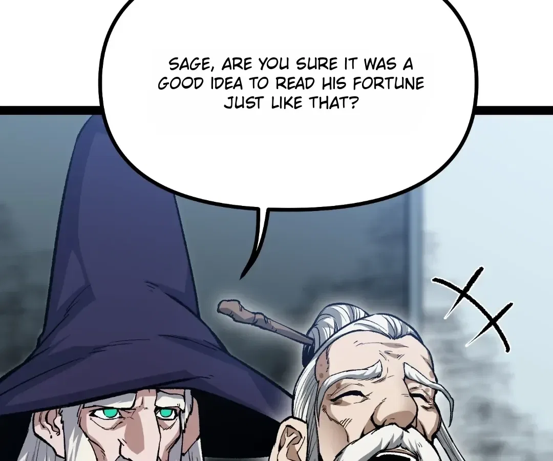 Terror Hunter Chapter 34 – Page 31