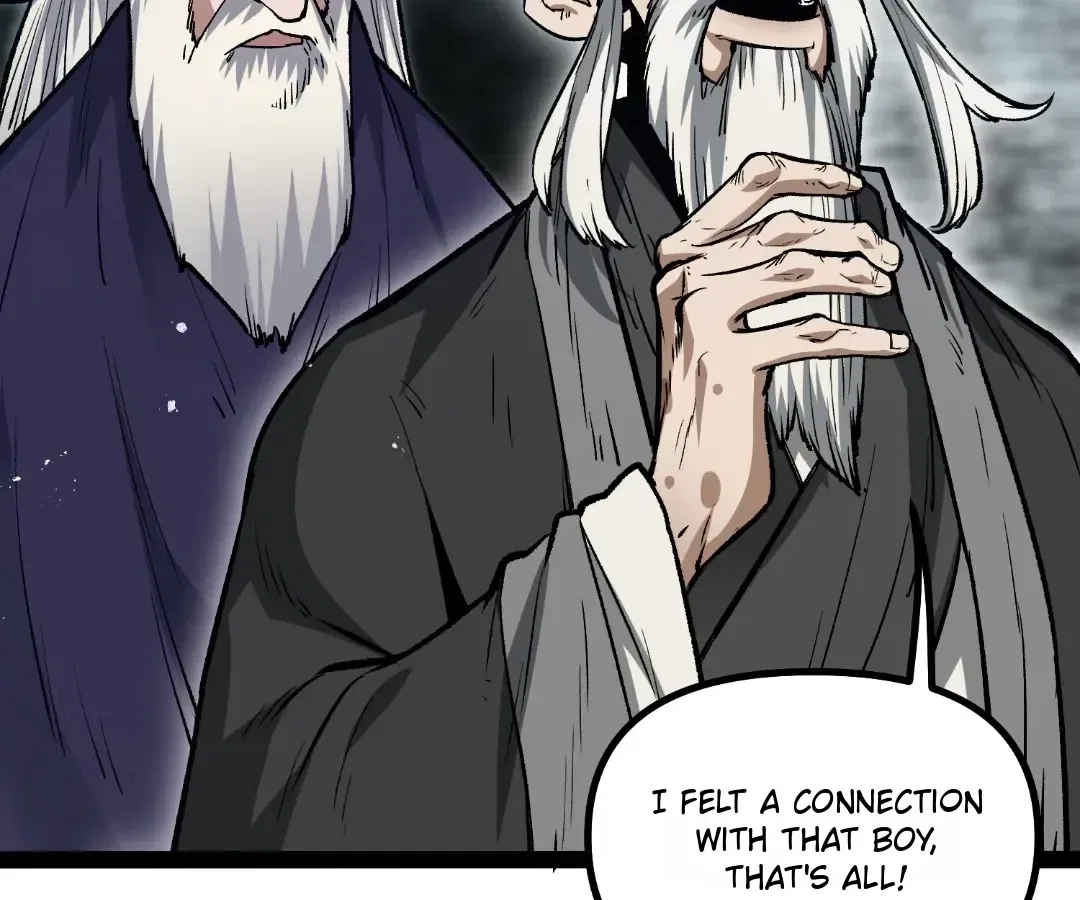 Terror Hunter Chapter 34 – Page 32
