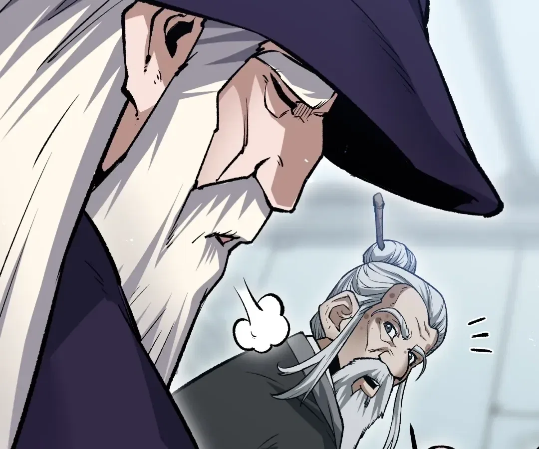 Terror Hunter Chapter 34 – Page 34