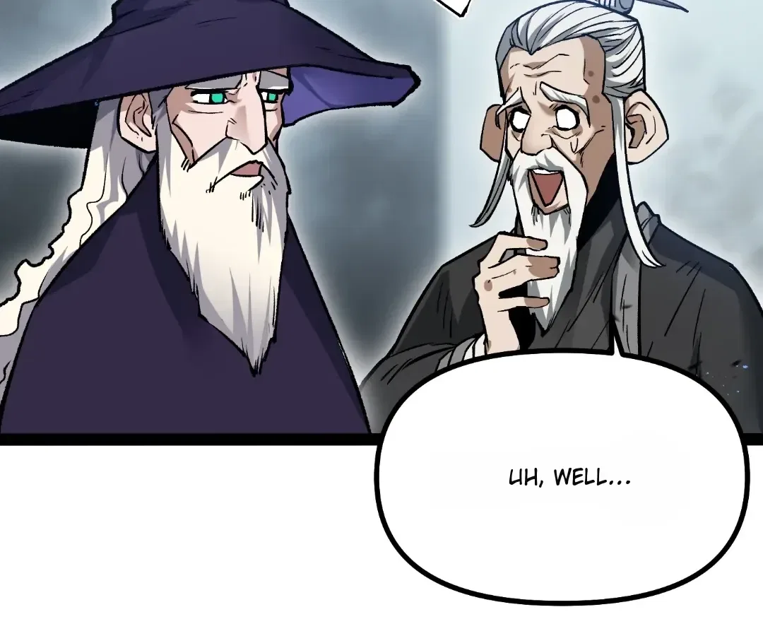 Terror Hunter Chapter 34 – Page 37