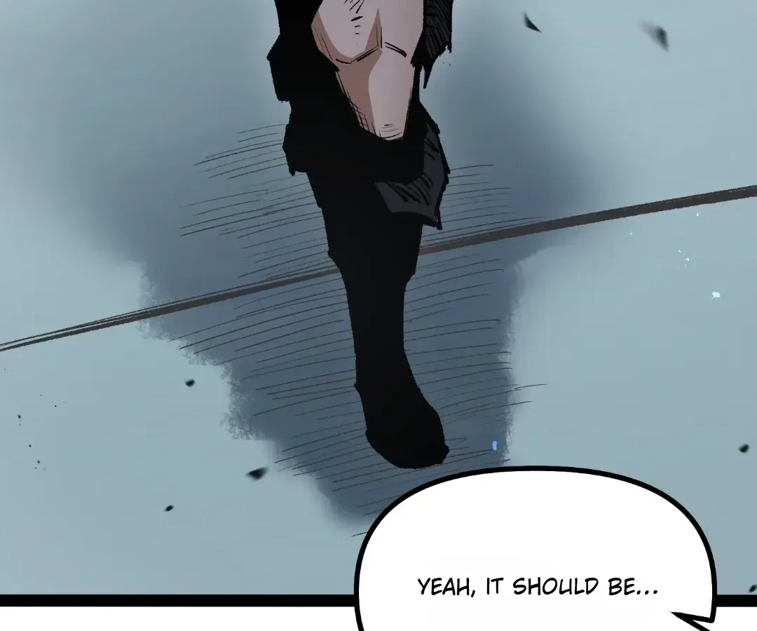 Terror Hunter Chapter 34 – Page 41