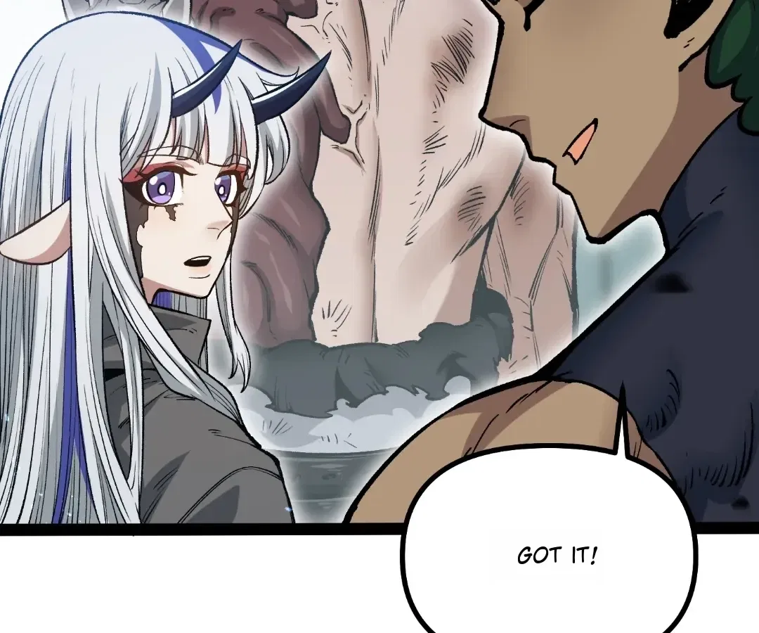 Terror Hunter Chapter 34 – Page 44