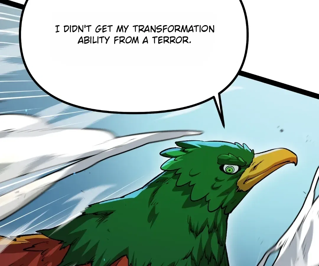 Terror Hunter Chapter 34 – Page 55