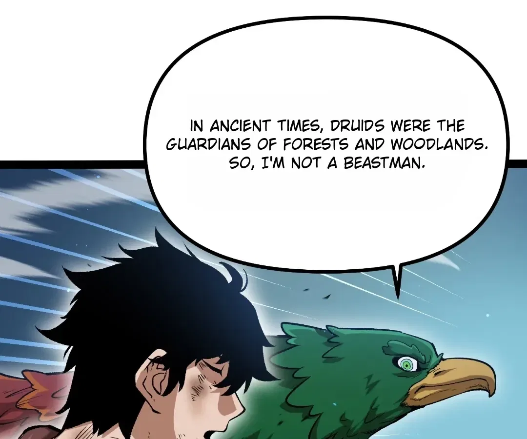 Terror Hunter Chapter 34 – Page 61